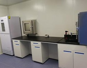 PCR潔凈實(shí)驗(yàn)室