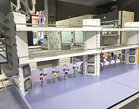 實驗室家具配件系列