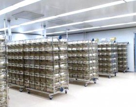 動(dòng)物實(shí)驗(yàn)室