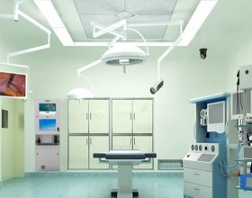 數(shù)字化手術(shù)室