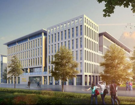 康復(fù)大學(xué)