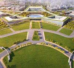 康復大學創(chuàng)核中心潔凈實驗室建設(shè)項目